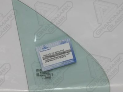 GRANDMARK GLASS Quarter Glass