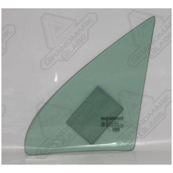 GRANDMARK GLASS Quarter Glass