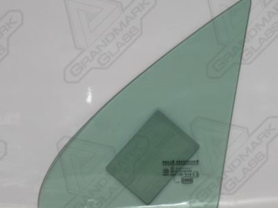 GRANDMARK GLASS Quarter Glass