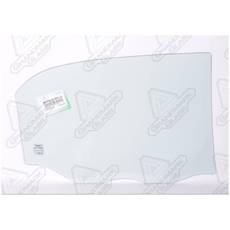 Glasspoint 935 GRANDMARK GLASS DOOR GLASS (9235250083) - Greg's Motor Spares