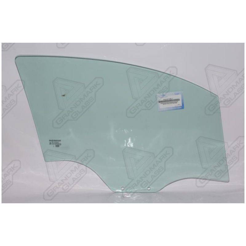 Glasspoint 935 GRANDMARK GLASS DOOR GLASS (9235250125) - Greg's Motor Spares