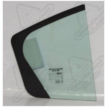 GRANDMARK GLASS Quarter Glass