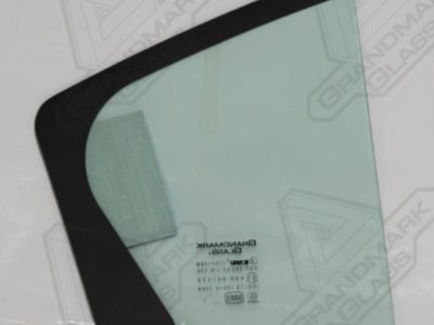 GRANDMARK GLASS Quarter Glass