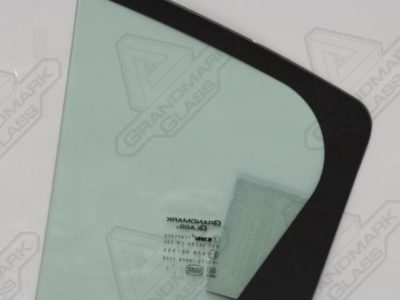 GRANDMARK GLASS Quarter Glass