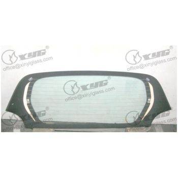 GRANDMARK GLASS WINDSCREEN