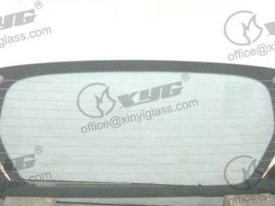 GRANDMARK GLASS WINDSCREEN