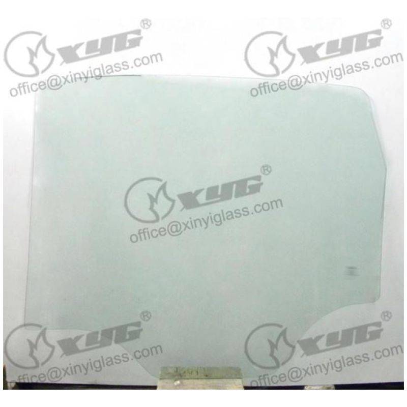 Glasspoint 935 GRANDMARK GLASS DOOR GLASS (9235250139) - Greg's Motor Spares