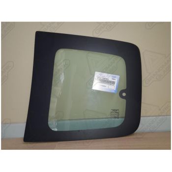 GRANDMARK GLASS Quarter Glass