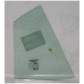 GRANDMARK GLASS Quarter Glass