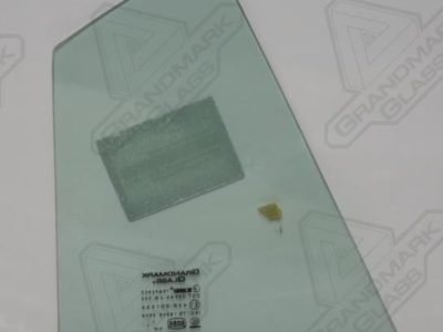 GRANDMARK GLASS Quarter Glass