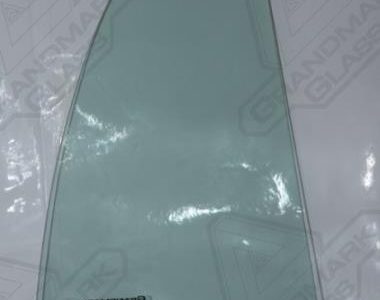 GRANDMARK GLASS Quarter Glass