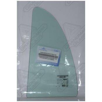 GRANDMARK GLASS Quarter Glass