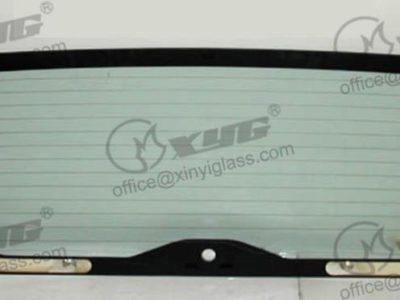 GRANDMARK GLASS WINDSCREEN