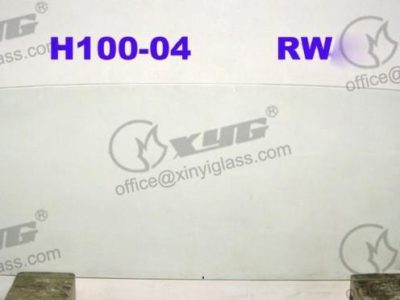 GRANDMARK GLASS WINDSCREEN