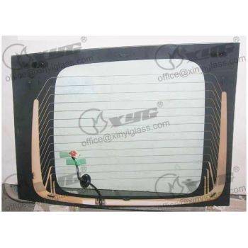 GRANDMARK GLASS WINDSCREEN