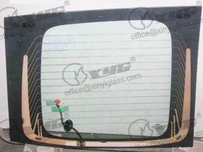 GRANDMARK GLASS WINDSCREEN