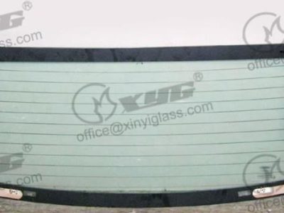 GRANDMARK GLASS WINDSCREEN