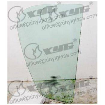 GRANDMARK GLASS Quarter Glass