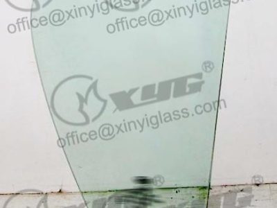 GRANDMARK GLASS Quarter Glass