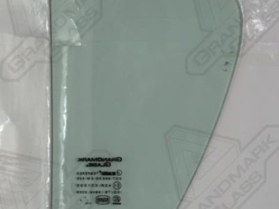 GRANDMARK GLASS Quarter Glass