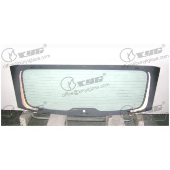 GRANDMARK GLASS WINDSCREEN