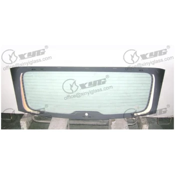 GRANDMARK GLASS WINDSCREEN (9235260259)