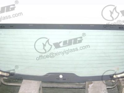 GRANDMARK GLASS WINDSCREEN