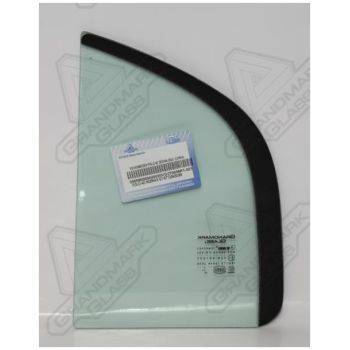 GRANDMARK GLASS Quarter Glass