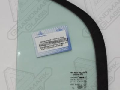 GRANDMARK GLASS Quarter Glass