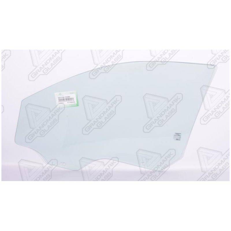 Glasspoint 935 GRANDMARK GLASS DOOR GLASS (9235290025) - Greg's Motor Spares