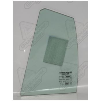 GRANDMARK GLASS Quarter Glass