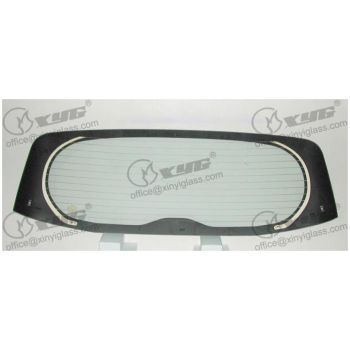 GRANDMARK GLASS WINDSCREEN