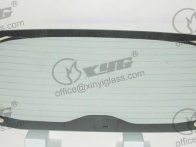 GRANDMARK GLASS WINDSCREEN