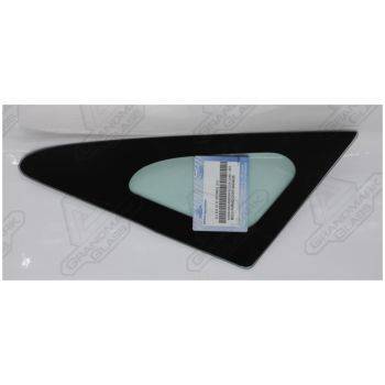 GRANDMARK GLASS Quarter Glass