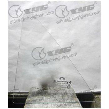 GRANDMARK GLASS Quarter Glass