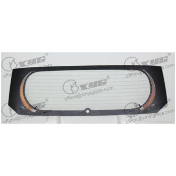 GRANDMARK GLASS WINDSCREEN