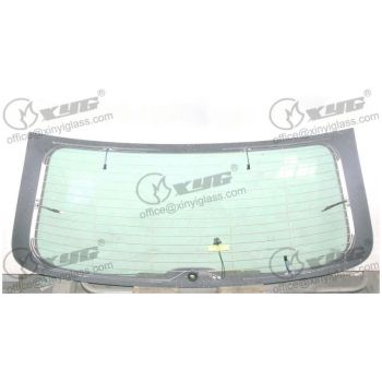 GRANDMARK GLASS WINDSCREEN