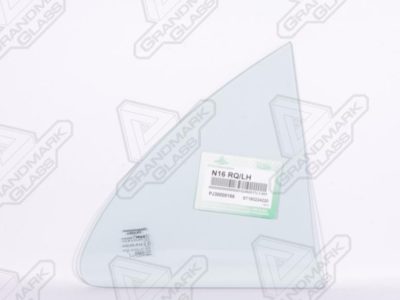 GRANDMARK GLASS Quarter Glass