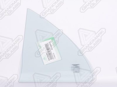 GRANDMARK GLASS Quarter Glass