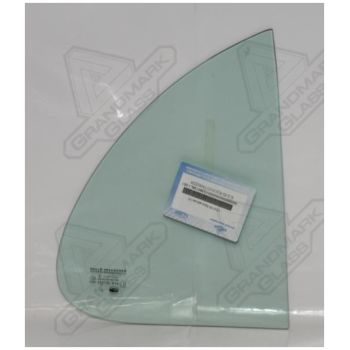 GRANDMARK GLASS Quarter Glass