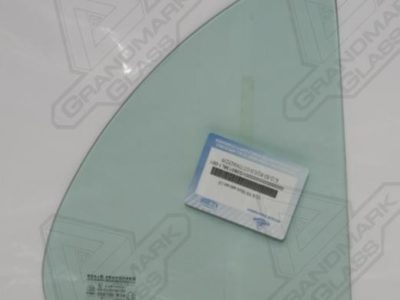 GRANDMARK GLASS Quarter Glass