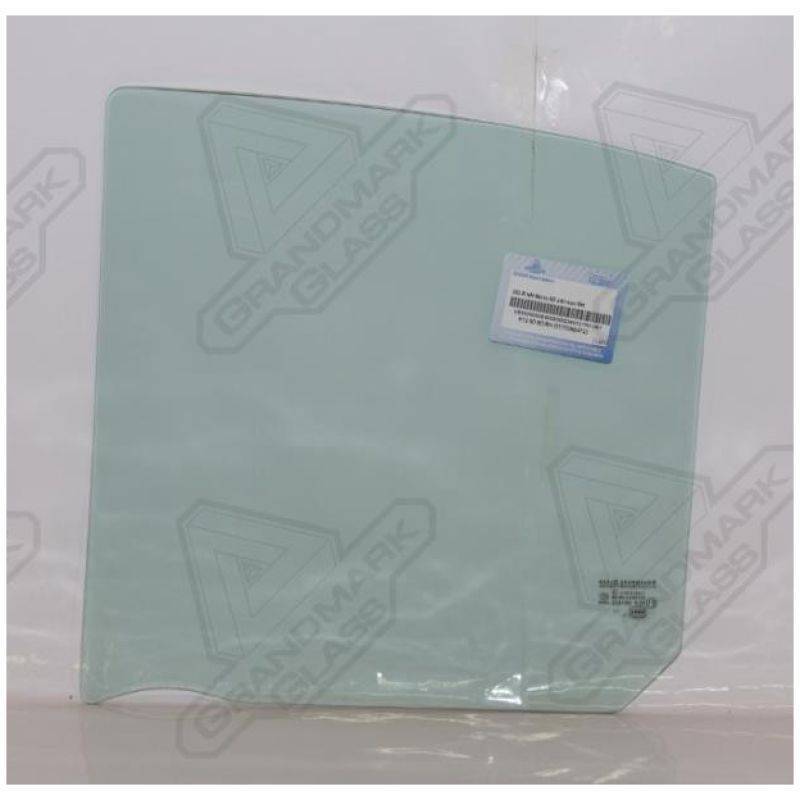 Glasspoint 935 GRANDMARK GLASS DOOR GLASS (9235360138) - Greg's Motor Spares