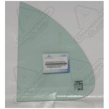 GRANDMARK GLASS Quarter Glass