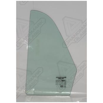 GRANDMARK GLASS Quarter Glass