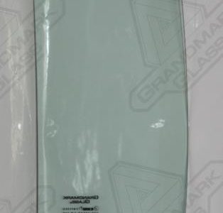 GRANDMARK GLASS Quarter Glass