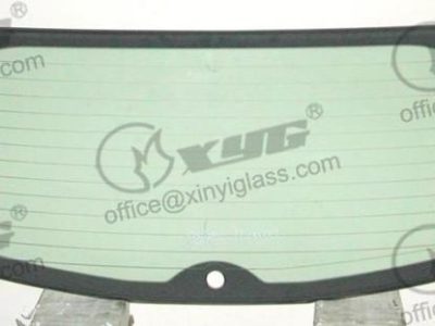 GRANDMARK GLASS WINDSCREEN