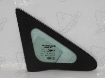 GRANDMARK GLASS Quarter Glass