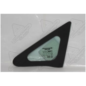 GRANDMARK GLASS Quarter Glass