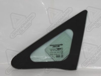 GRANDMARK GLASS Quarter Glass