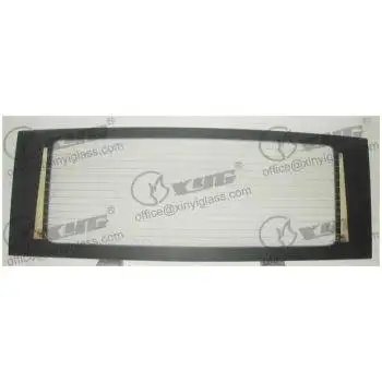 GRANDMARK GLASS WINDSCREEN